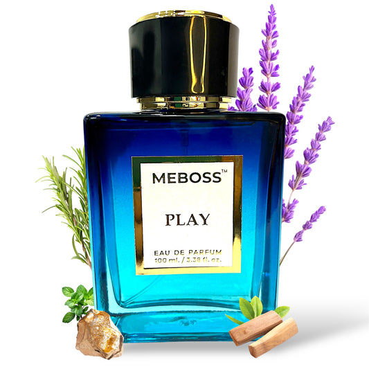 Play EDP Perfume for Men 100 ml