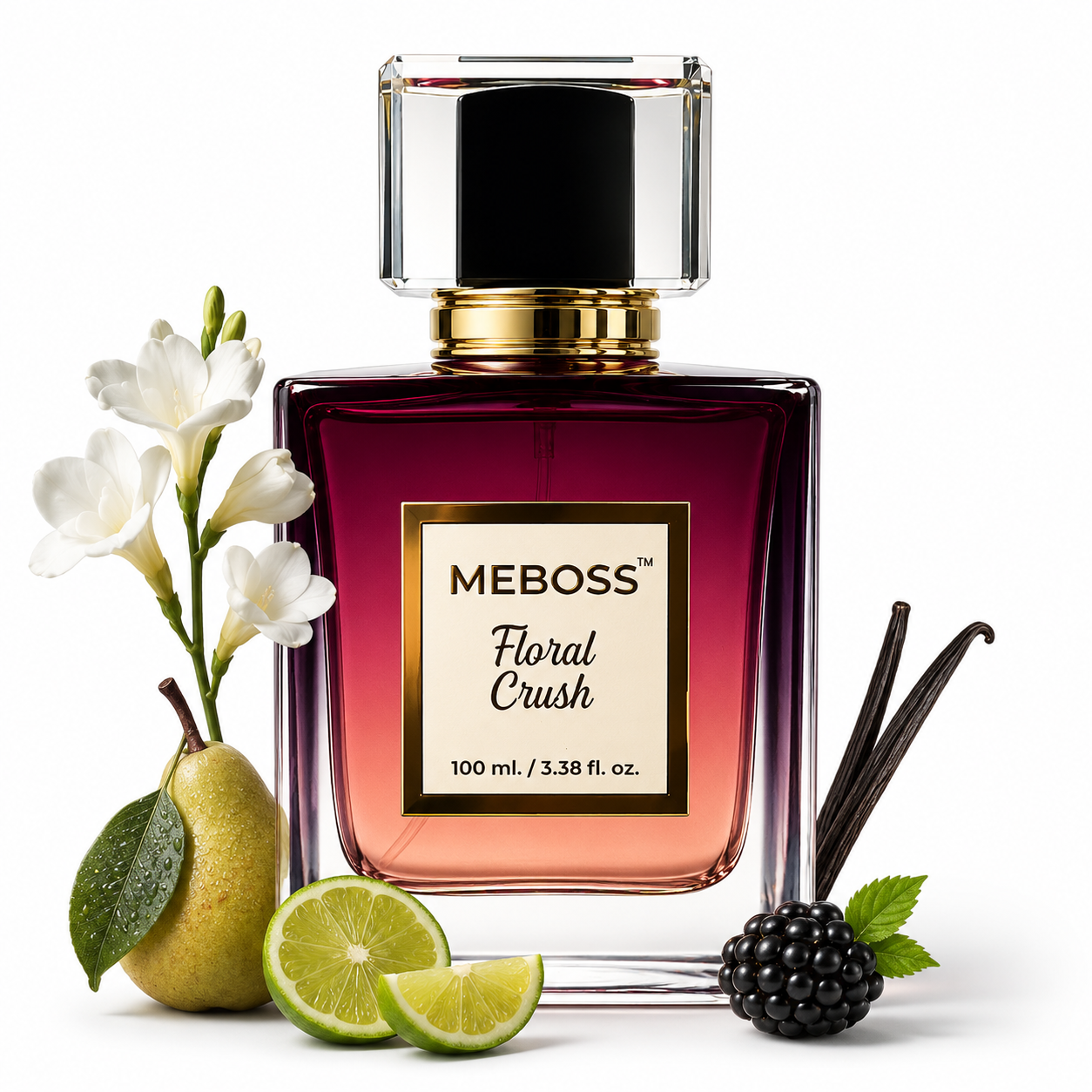 Floral Crush - Women | Signature