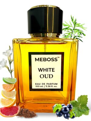 White Oud 100ml