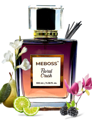 Floral Crush - 100ml