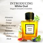 White Oud - Unisex | Signature