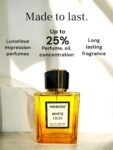 White Oud - Unisex | Signature