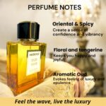 Oud Wave - Men | Signature