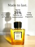 Oud Wave - Men | Signature