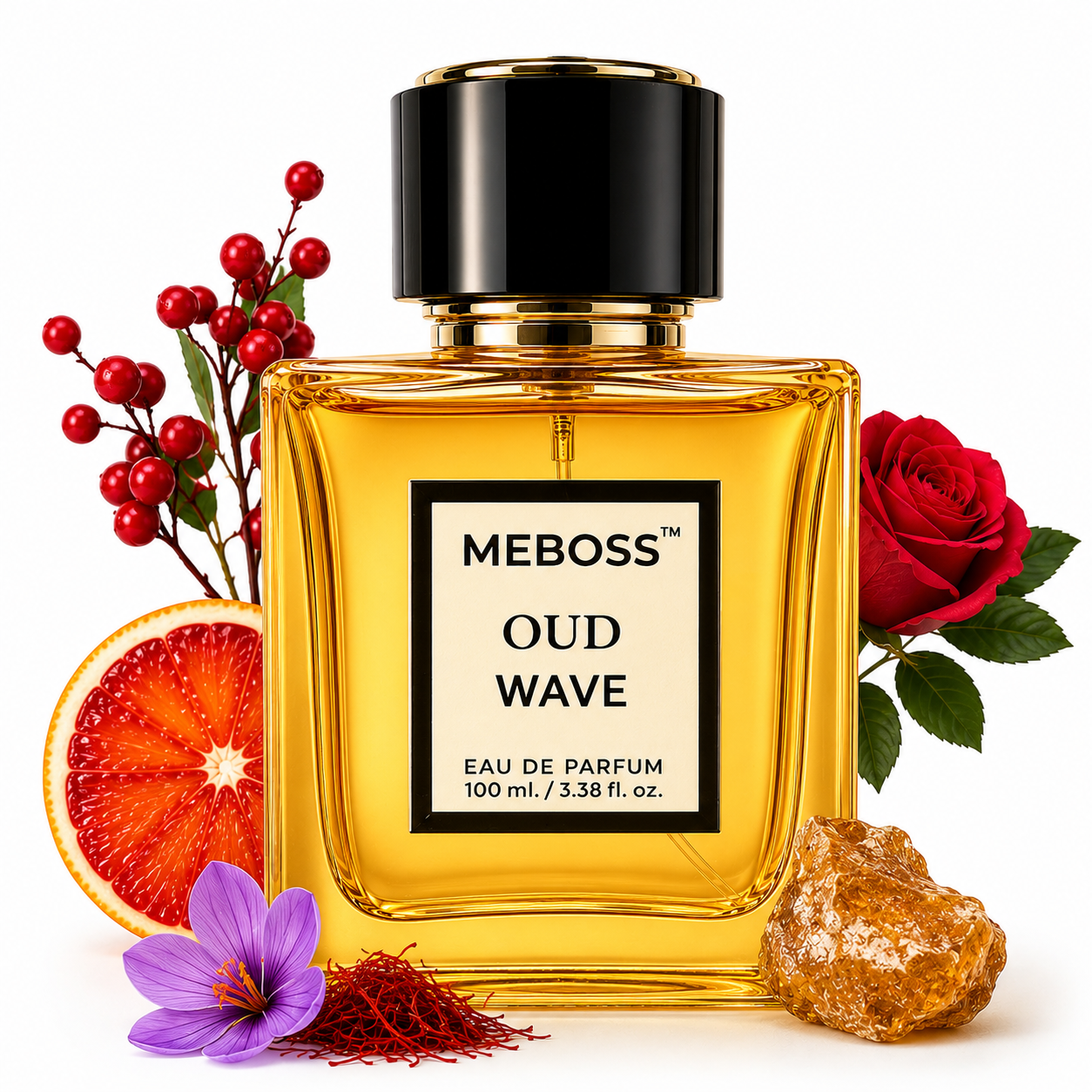 Oud Wave - Men | Signature