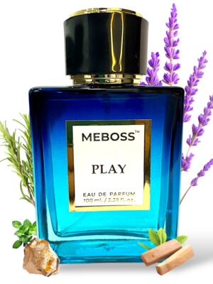 Play - 100ml