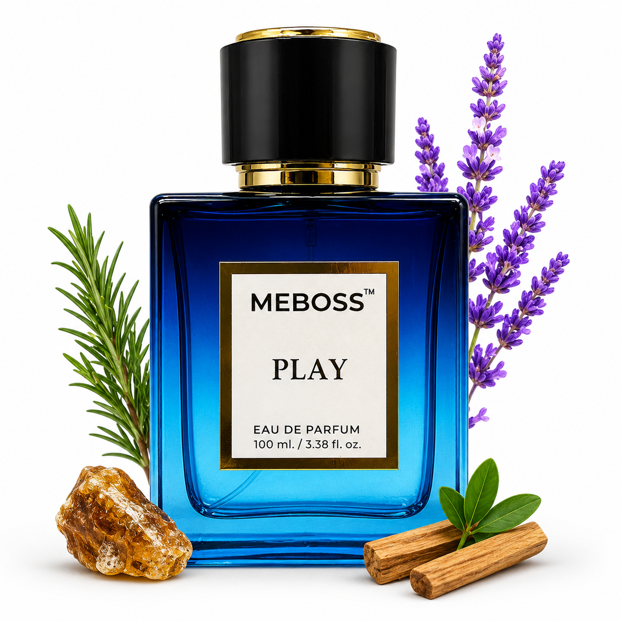 Play - Men | Signature