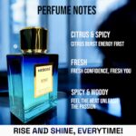 Rise - Men | Signature