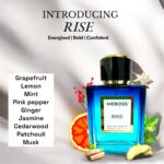 Rise - Men | Signature