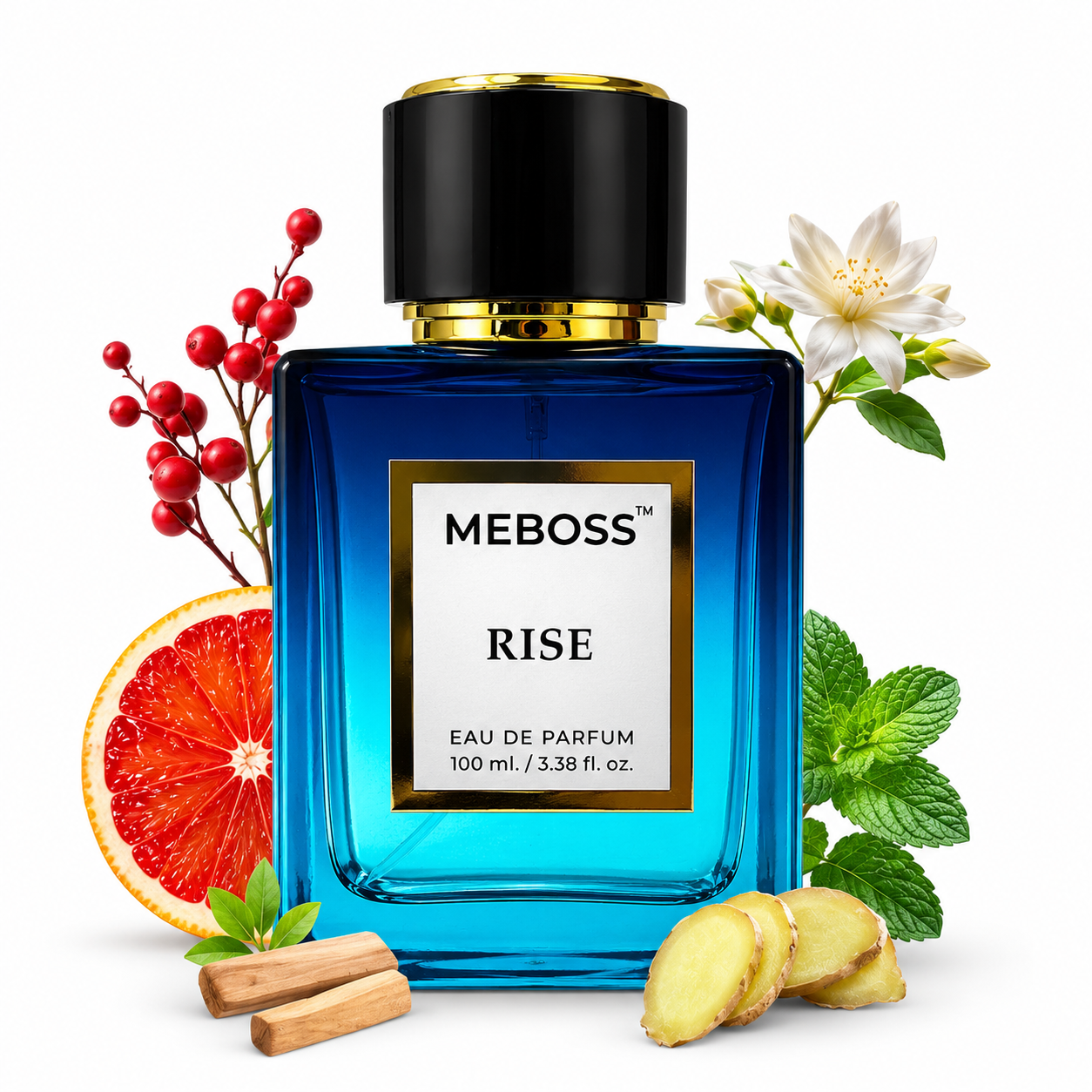 Rise - Men | Signature