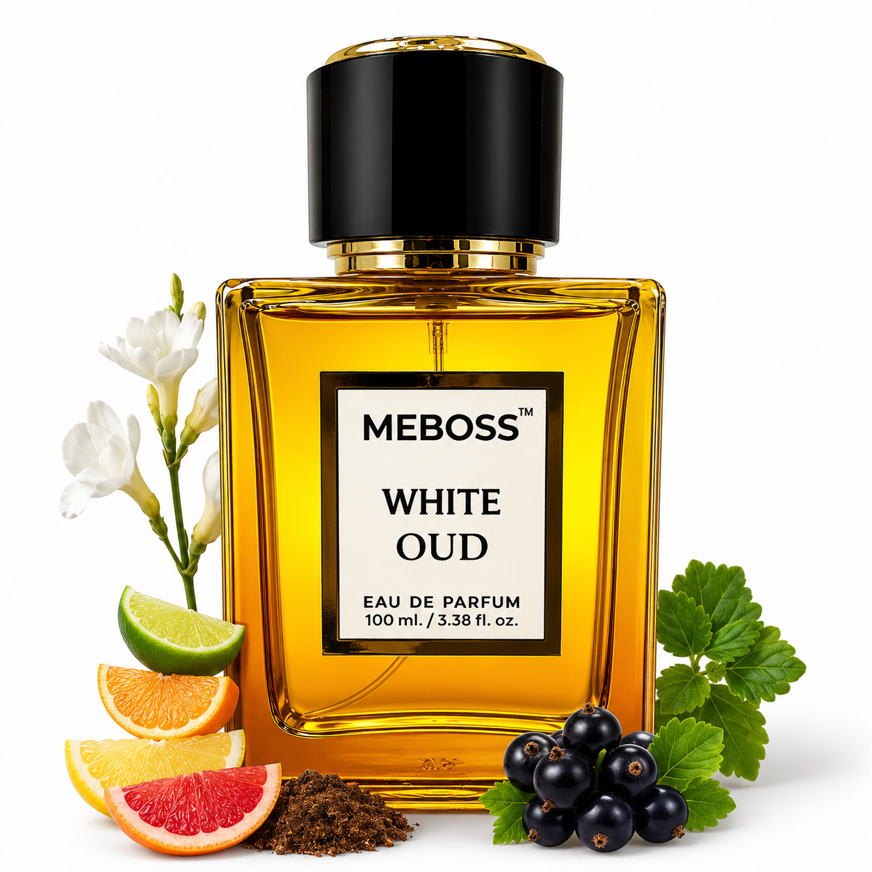 White Oud - Unisex | Signature