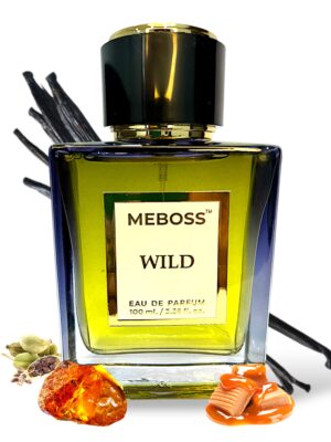Wild - 100ml