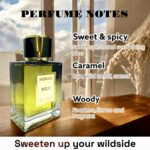 Wild - Men | Signature
