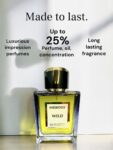 Wild - Men | Signature