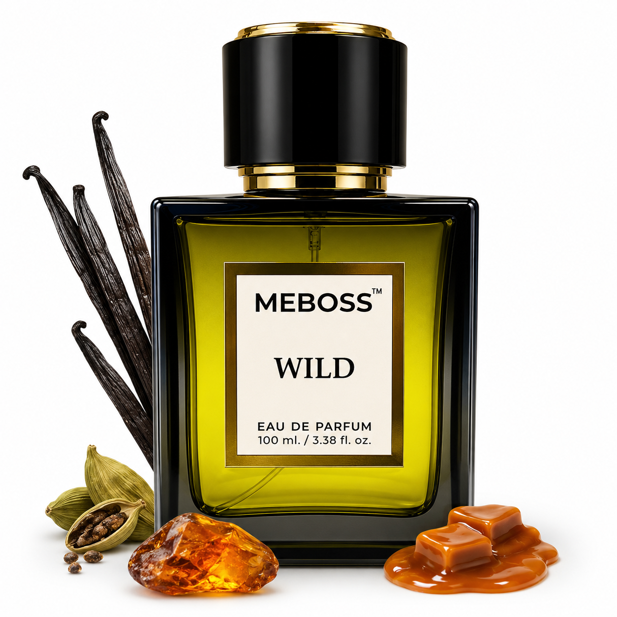 Wild - Men | Signature