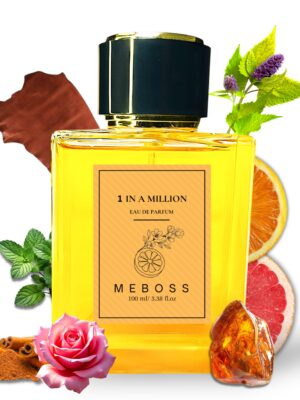 1 in a Million 100ml