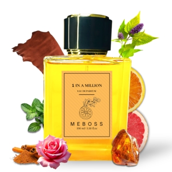 1 in a Million 100ml