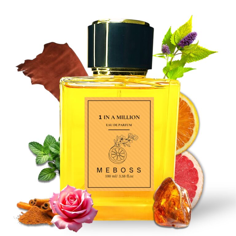 1 in a Million 100ml