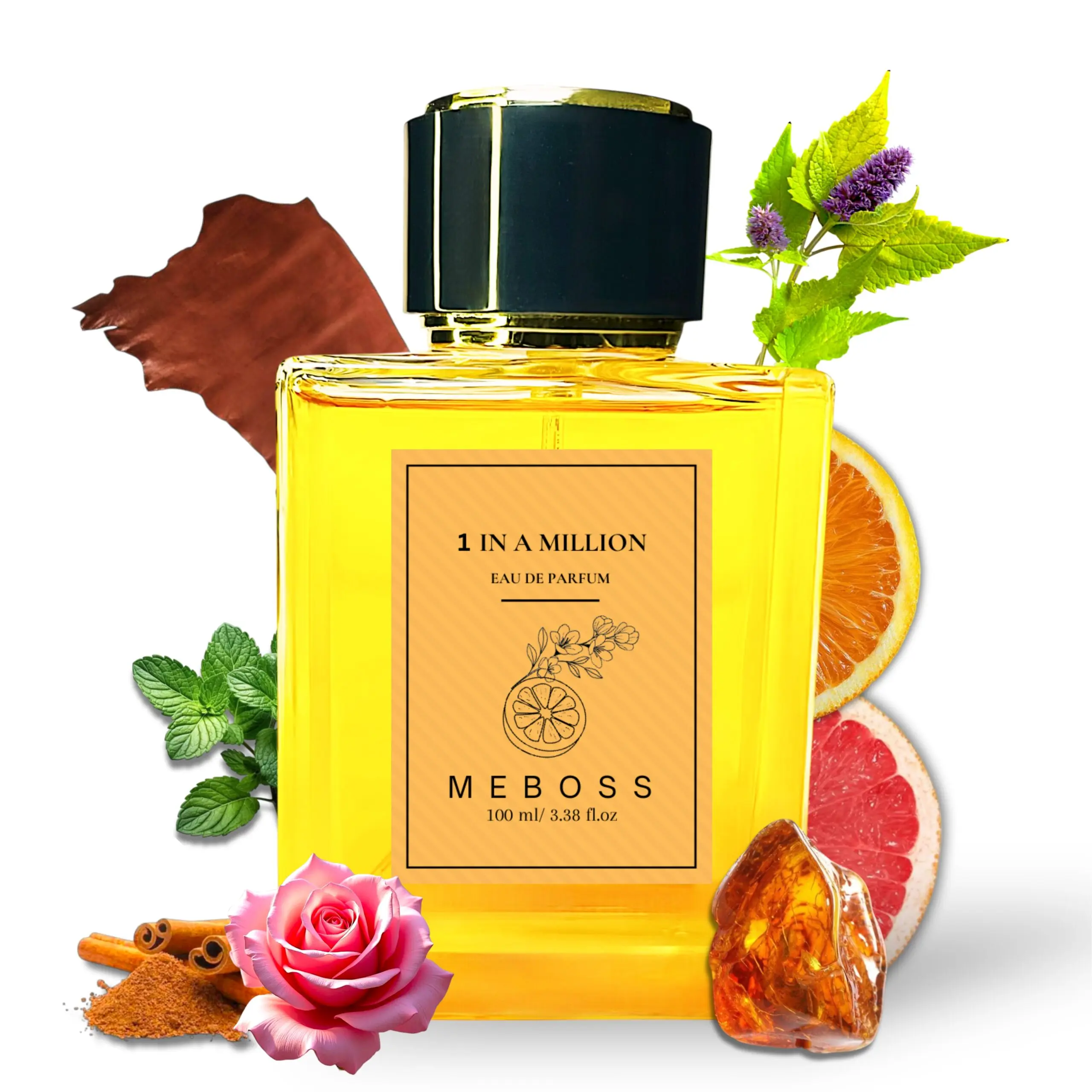 1 in a Million - Men | Inspired Perfume