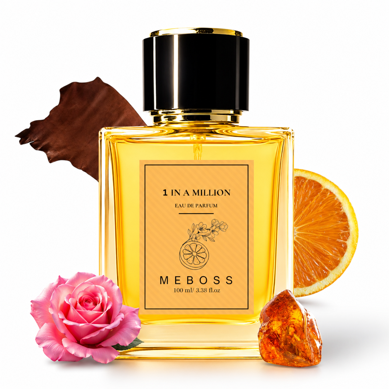 1 in a Million - Men | Inspired Perfume