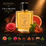 1 in a Million - Men | Inspired Perfume