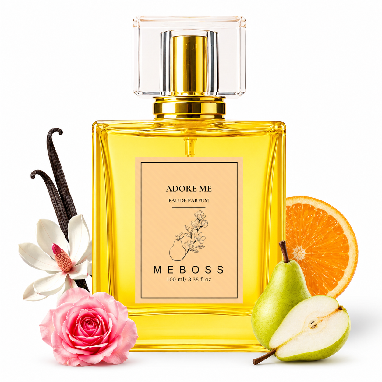 Adore Me - Women | Inspired Perfume