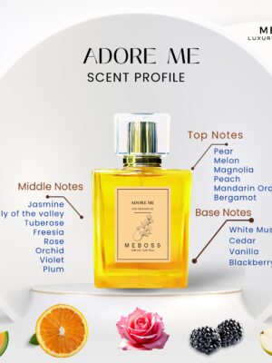 adore me 2
