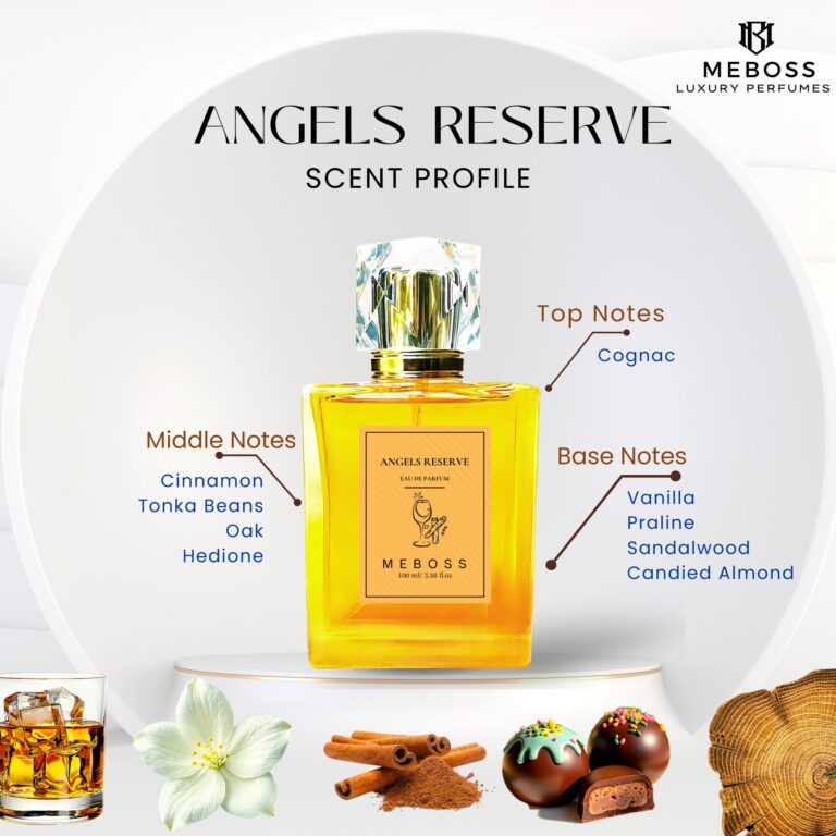 Angels Reserve 100ml