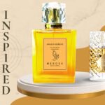 Angels Reserve - Unisex | Inspired Perfume