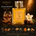 Angels Reserve - Unisex | Inspired Perfume