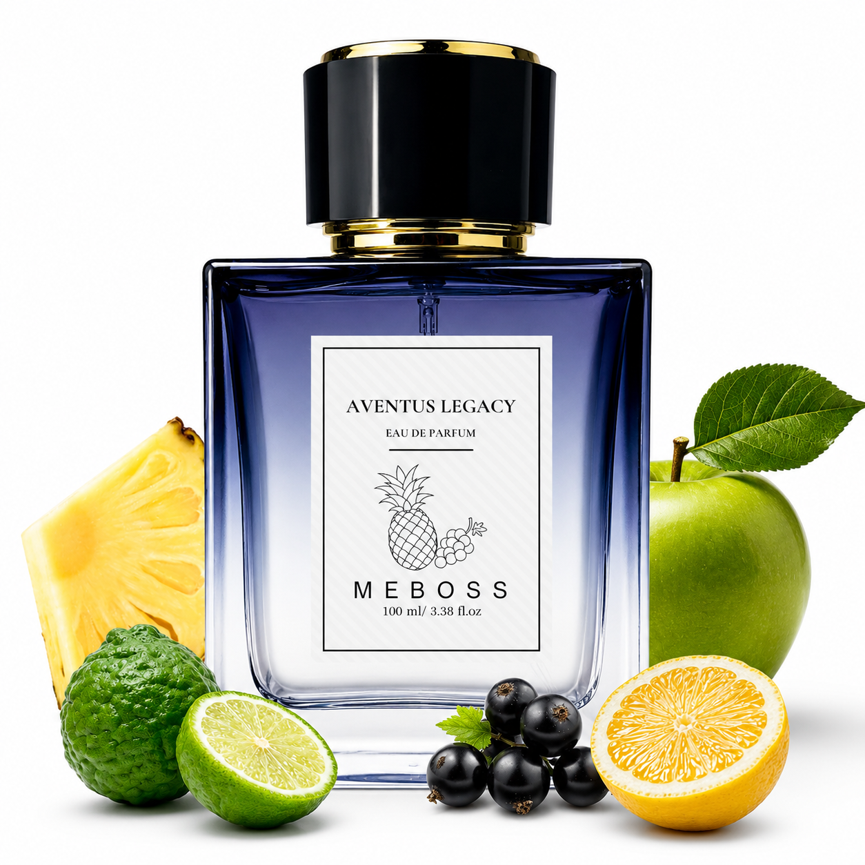 Aventus Legacy - Men | Inspired Perfume