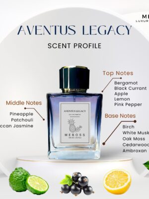 aventus legacy 2