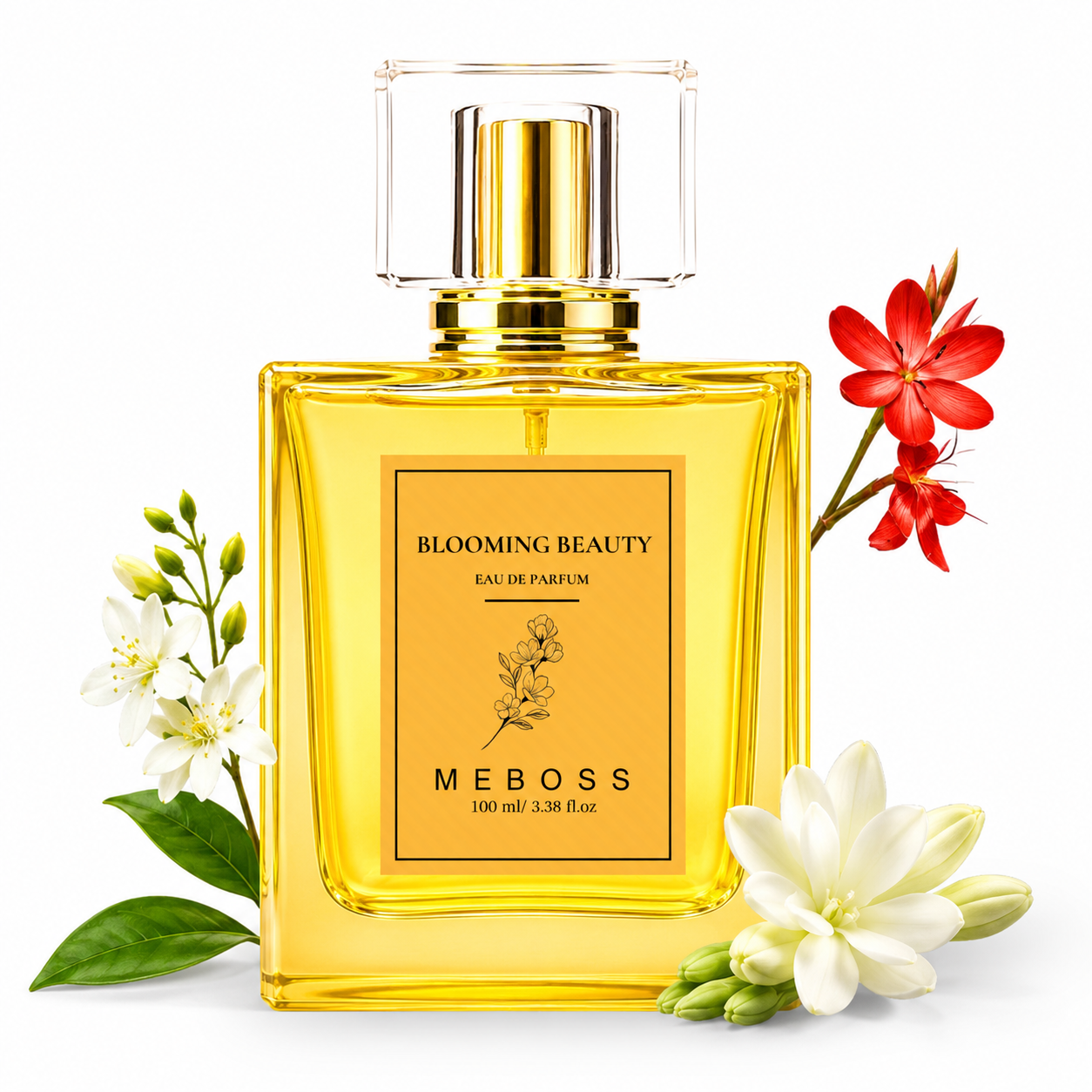Blooming Beauty - Women | Inspired Perfume