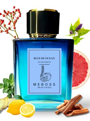 Blue de Ocean 100ml