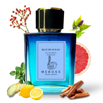 Blue de Ocean 100ml