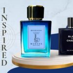 Blue de Ocean - Men | Inspired Perfume