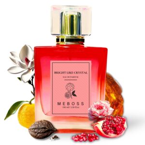 Bright Like Crystal 100ml