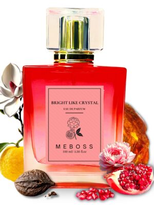 Bright Like Crystal 100ml