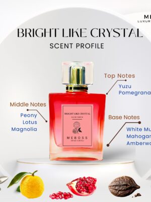 bright like crystal 2