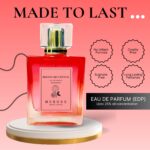 Bright Like Crystal - Women | Inspired Perfume