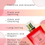 Bright Like Crystal - Women | Inspired Perfume