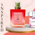 Bright Like Crystal - Women | Inspired Perfume