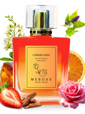 Cheries Kiss 100ml