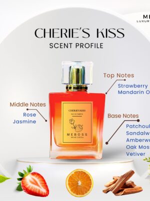 cheries kiss 2