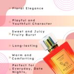 Cheries Kiss - Women | Inspired Perfume