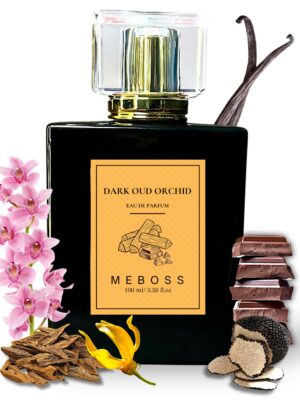 Dark Oud Orchid 100ml