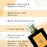 Dark Oud Orchid - Women | Inspired Perfume