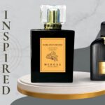 Dark Oud Orchid - Women | Inspired Perfume