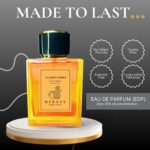 Flaming Ember - Men | Inspired Perfume