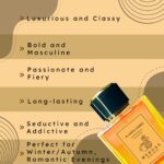 Flaming Ember - Men | Inspired Perfume